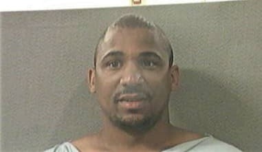 Terrence Pipkins, - Orleans Parish County, LA 